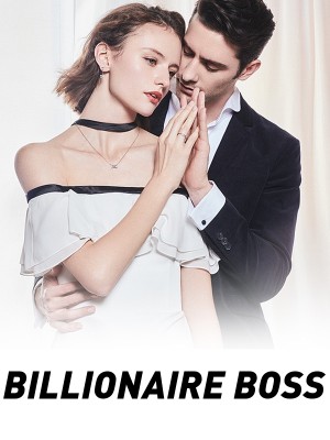 BILLIONAIRE BOSS,Faria