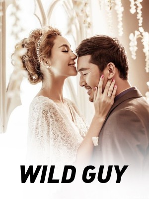 WILD GUY,Sweatpea20