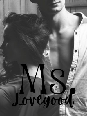 Ms. Lovegood