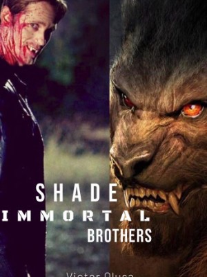 Shade Immortal Brothers,Victor Olusa