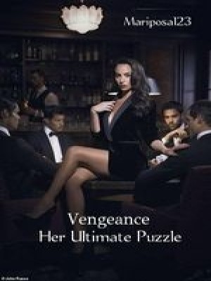 Vengeance: Her Ultimate Puzzle,Mariposa123