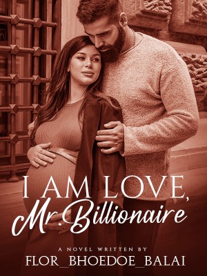 I Am Love, Mr. Billionaire!,Adeline Su