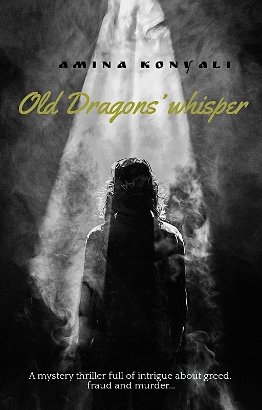 Old Dragons’ Whisper