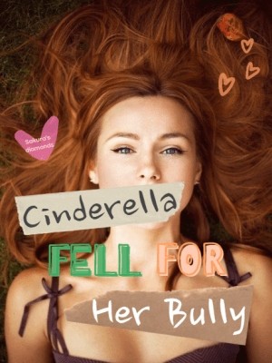 Cinderella Fell For Her Bully,Sakura's diamonds