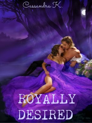 Royally Desired