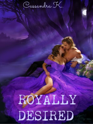 Royally Desired