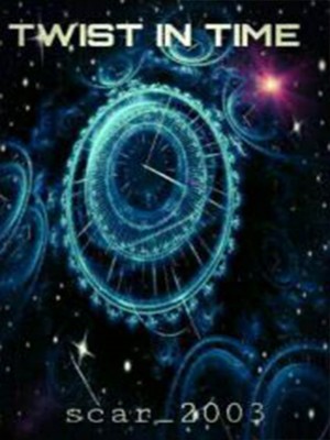 Twist in time,Katherine Petrova