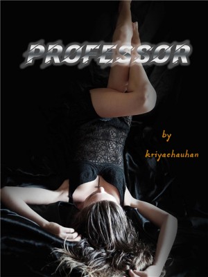 Professor,kriyachauhan