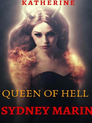 Queen of Hell,Katherine Petrova