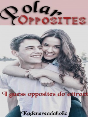 Polar Opposites,Kadene