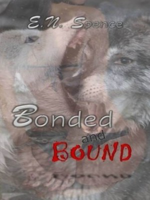 Bonded and Bound,CanadianMomof2