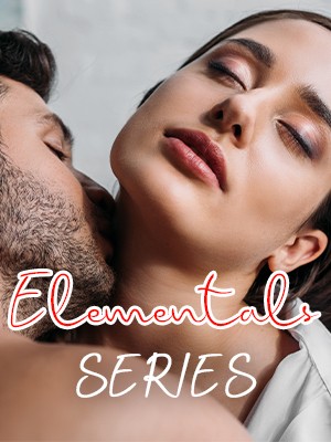 Elementals Series,Laeti Geroux