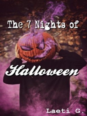 The 7 Nights of Halloween