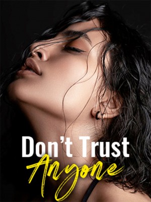 Don‘t Trust Anyone,Whisper 5531