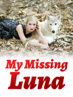 My Missing Luna,Tobiloba