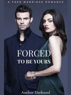 Forced To Be Yours,Hayley R