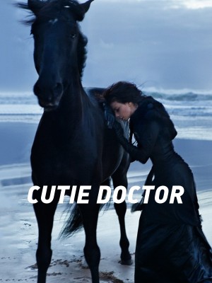 CUTIE DOCTOR,Everlight_anyi
