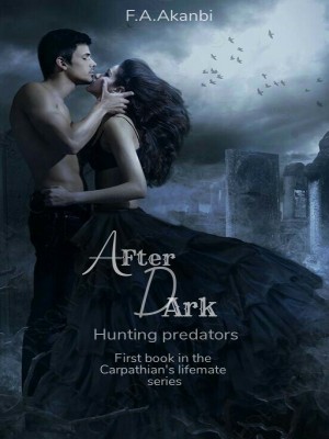 After Dark (season 1)