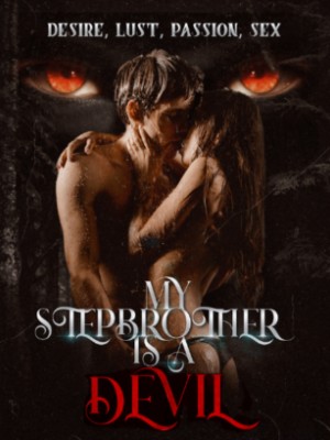 My Stepbrother Is A Devil,Ali Ali