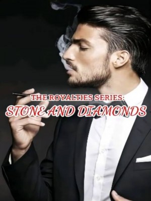 The Royalties series: Stones and Diamonds,Dark Venom