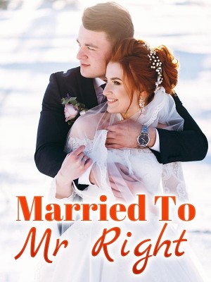 Married To Mr Right,Kiari Horsfall