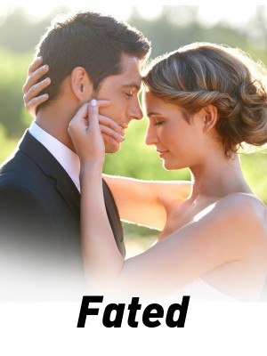 Fated,Haunted Carol