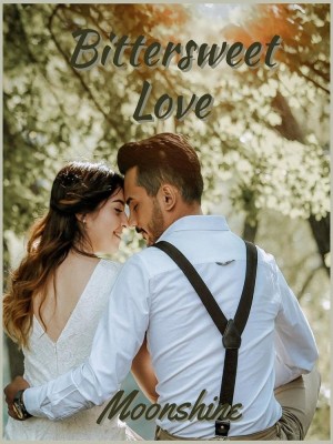 Bittersweet Love,Moonshine