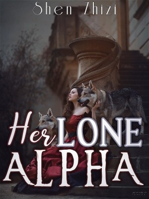 Her Lone Alpha,Shenzi01