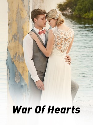War Of Hearts