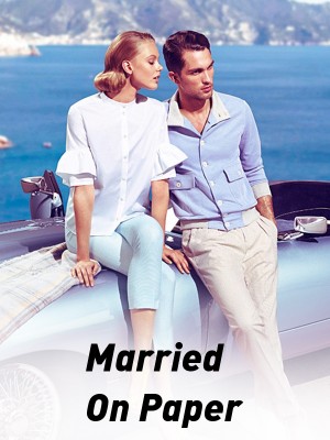 Married On Paper,J.Fraley