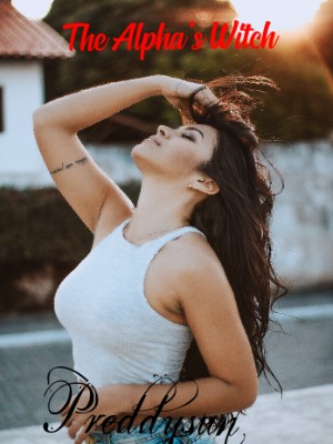 The Alpha's Witch,Preddysun