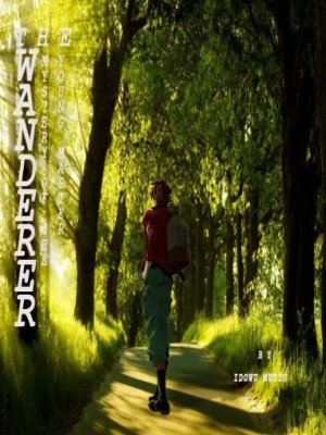 The Wanderer: Mystery Of The Young Master,Idowu Mutiu