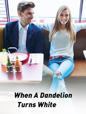 When A Dandelion Turns White,L.C. Jaunty