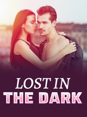 LOST IN THE DARK,Eve writes