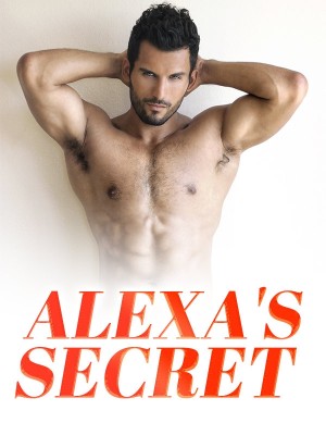 ALEXA'S SECRET,YOung Chukz