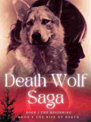 Death Wolf Saga,suzangill98