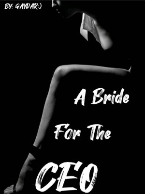 A Bride For The CEO,Gaydar