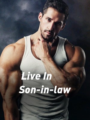 Live In Son-in-law,Brian marvin