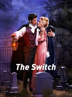 The Switch,Cee jay