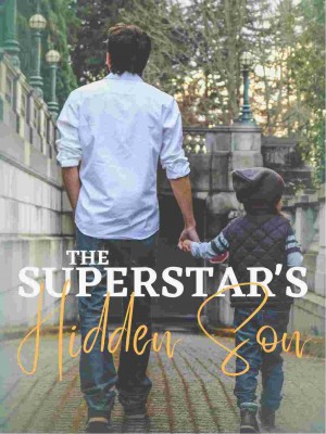 The Superstar's Hidden Son,TheBlues