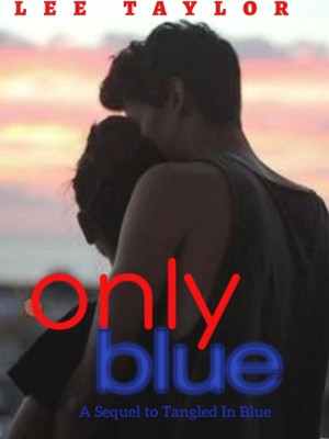 ONLY BLUE