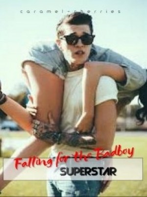 FALLING FOR THE BADBOY SUPERSTAR,Lee Taylor