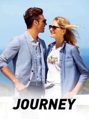 JOURNEY