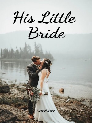 His Little Bride,Margie T Lungano
