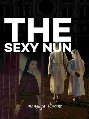 The Sexy Nun,Vincent Manguya