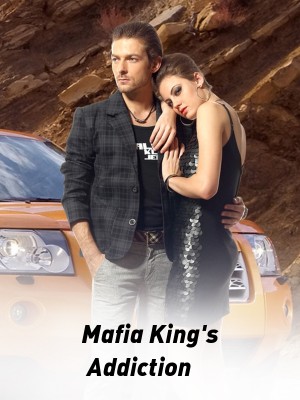 Mafia King's Addiction,Wildflower