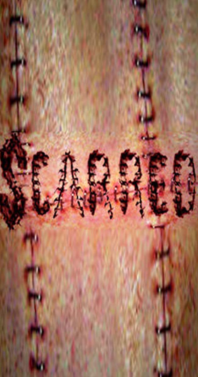 Scarred