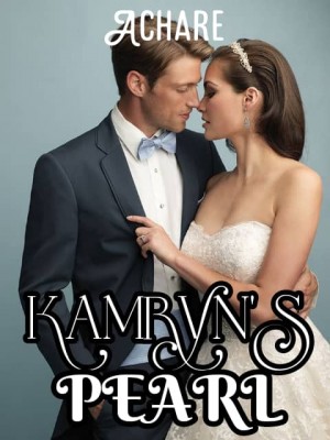 KAMRYN'S PEARL