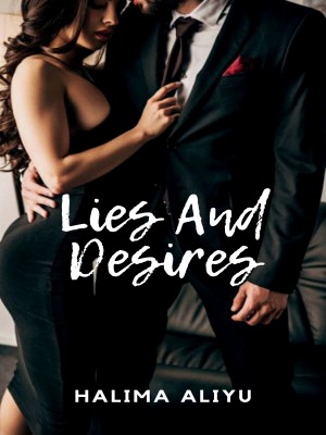 Lies And Desires,LeemaLiyu