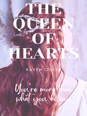 Queen of Hearts,Raven Queen